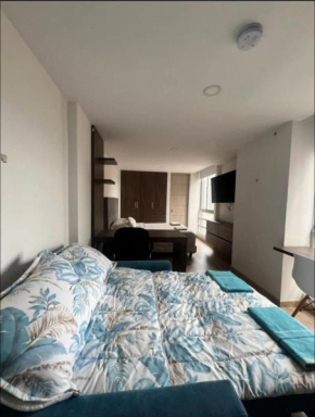 Loft en Monserrate
